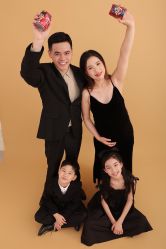 -Two  Monkeys 孕婴写真馆(龙华店)