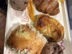 -丁香西饼屋(桂林路店)