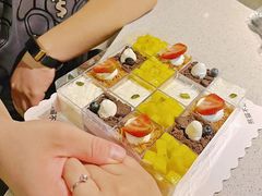 -海底捞火锅(名门店)