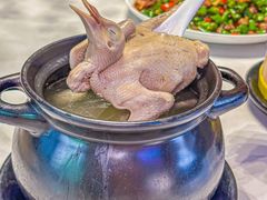 -琬苑鸽庄·川粤融合菜(解放碑总店)