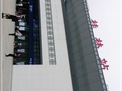 -桂林站