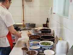 -洁美凉粉店(温江店)
