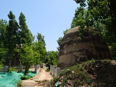 -房山世界地质公园博物馆