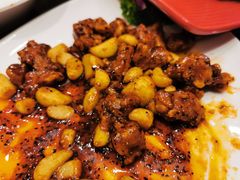 -宏天寶·北京烤鸭(宾馆西路2店)