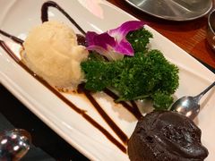 心太软-大阪烧肉BAKA一代(十亩地店)