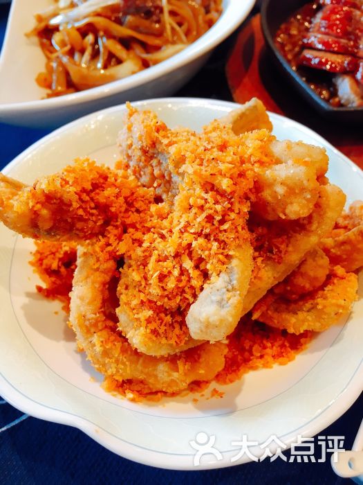 美心·翠园(ifs国金店)-图片-成都美食-大众点评网