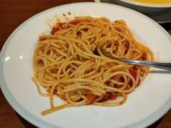 -萨莉亚意式餐厅(杭州西溪龙湖天街店)