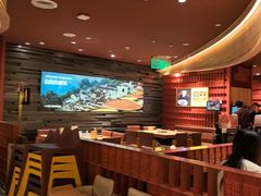 -巴奴毛肚火锅(龙湖锦艺城店)