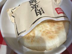 -西贝(苏州绿宝广场店)