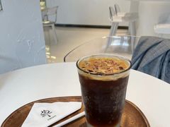 -普素书咖茶空间