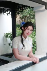 -明天见·化妆造型工作室