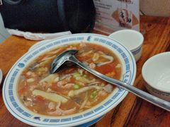 -老雒阳面馆·水席·洛阳菜(纱厂路店)
