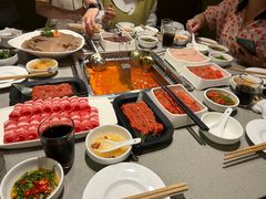 -海底捞火锅(旭辉MALL店)