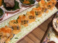 -隐月· 㐂和食屋(芝罘万达公馆店)