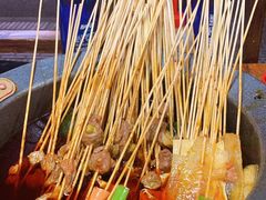 -冒椒火辣(太古里店)