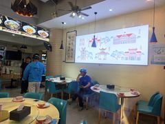 -福巷湘食小馆·猛火现炒(上海首店)