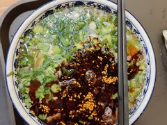 -有礼有面(知春路店)