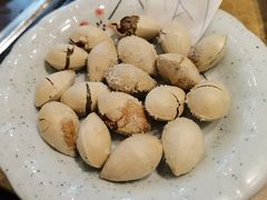 -雅玛花式铁板烧餐厅(好运街店)