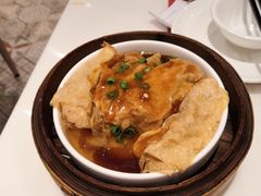 腐皮卷-虾饺妹·酒家(海珠广场店)