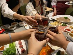 -海底捞火锅(新松江路店)
