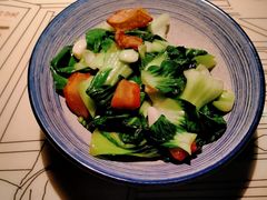 -俏九州·小炒黄牛肉(华润万象汇店)