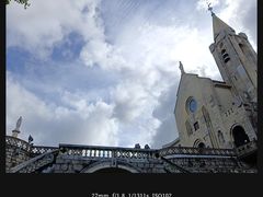 -主教山小堂