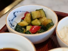 -杏花堂山西菜馆(壹方城店)