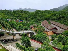 -中铁花水湾温泉酒店(大邑店)