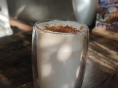 -HIGH FIVE哈福手工汉堡(桂林路店)