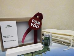 -MUJI无印良品(武汉世界城广场店)