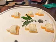 -曾宴·楚菜(湖北省博物馆店)