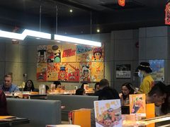 -元气寿司(东方宝泰店)