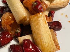 -荷风细雨·中国茶宴(碧云店)