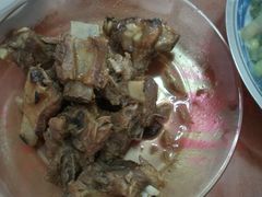 -将军牛排·尔滨地标朝鲜族美食(总店)
