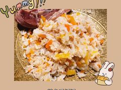 -楼兰新疆主题餐厅(苏州中心店)