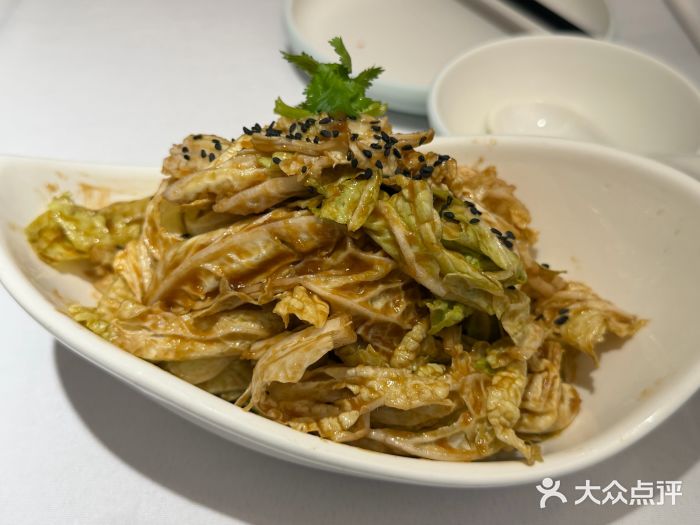 峨嵋酒家(地安门店)图片