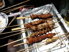 -川坝子酒楼(安华西里店)