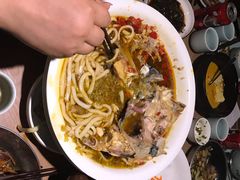 -小菜园新徽菜(滁州苏宁店)
