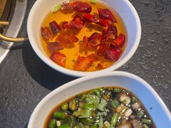 -铜来聚老北京涮肉(恒隆广场店)