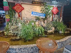 -蜀家渝重庆火锅(南屏街店)