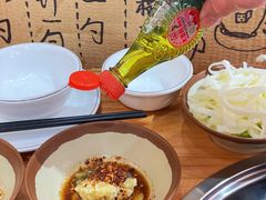 -黔三一夺夺粉酸汤火锅(百信店)