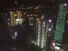 -WFC会仙楼观景台