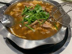 -古乐牛香·鲜牛肉牛杂火锅(梅村五洲国际店)