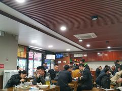 大堂-双流老字号董蹄花(机场南四路店)