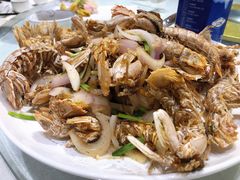 -启东海鲜人家(古美路店)