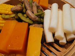 -银龙酒店-巴黎时光西餐厅