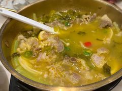 -稻香酒家·33年老字号·港式粤菜(富邦中心店)