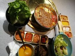 -妥妥烤肉料理(昙华林店)