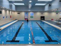 -像素游泳健身(中弘·像素店)