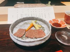 -元熹会席料理